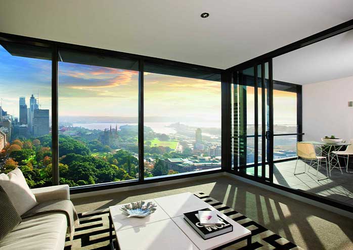 Ramky Estates Anjanapura residential complex