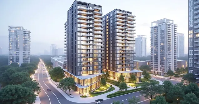Ramky Estates