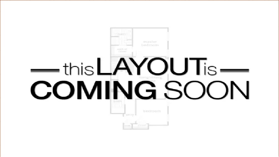 Ramky Estates Thanisandra  floor plan1