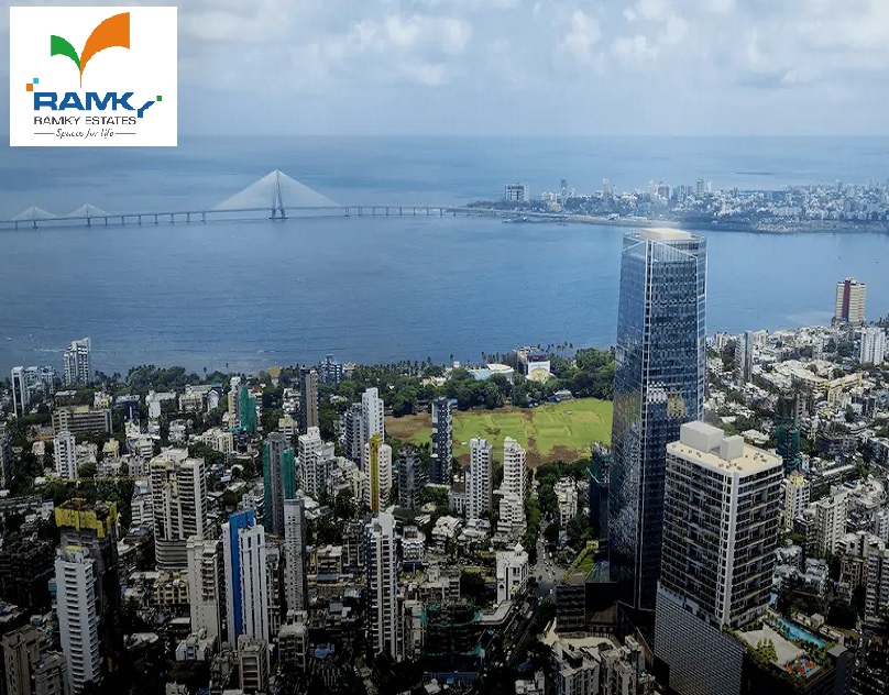 Ramky Estates